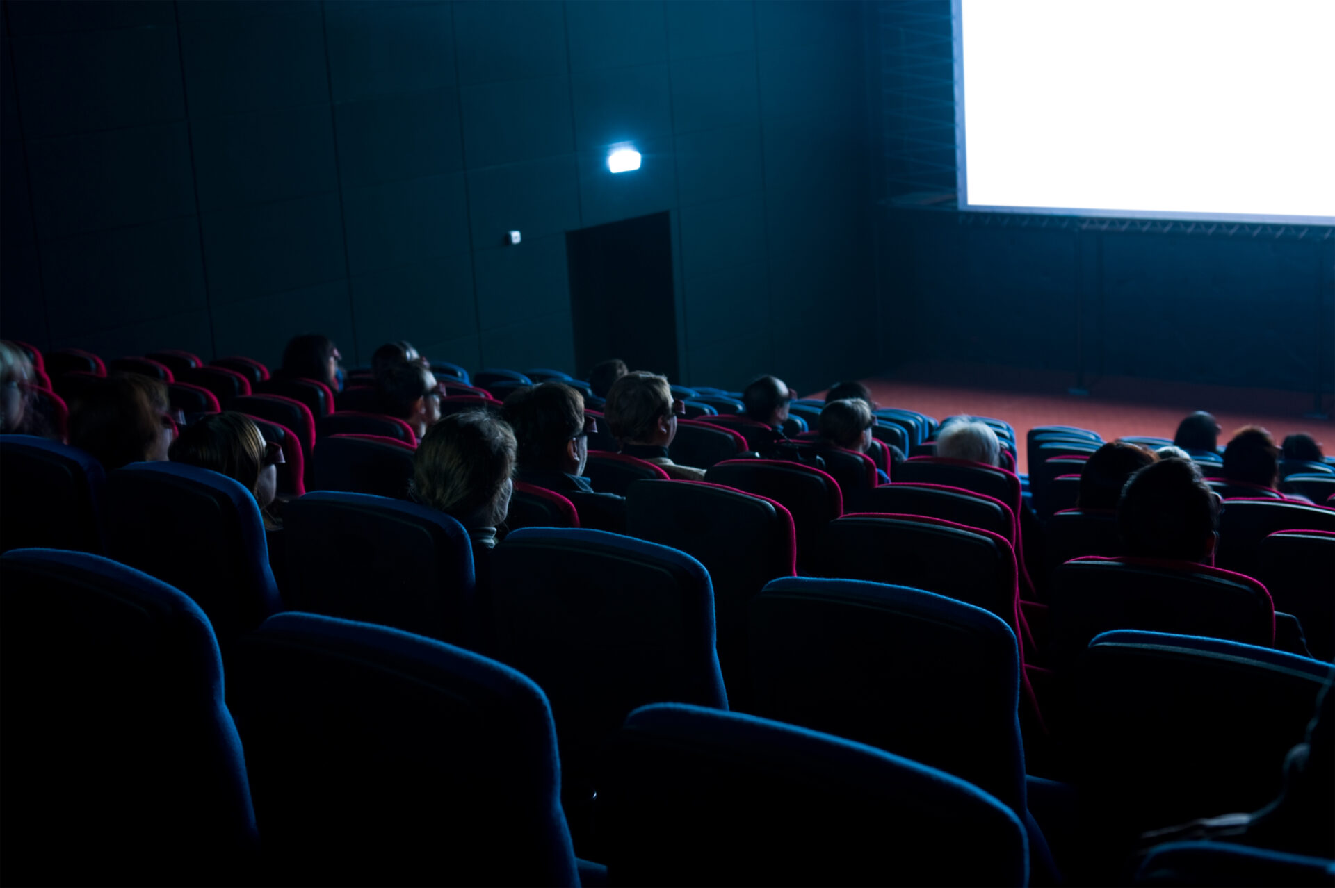 São Paulo estreia 1ª Mostra de Cinema Autista: um olhar além das telas
