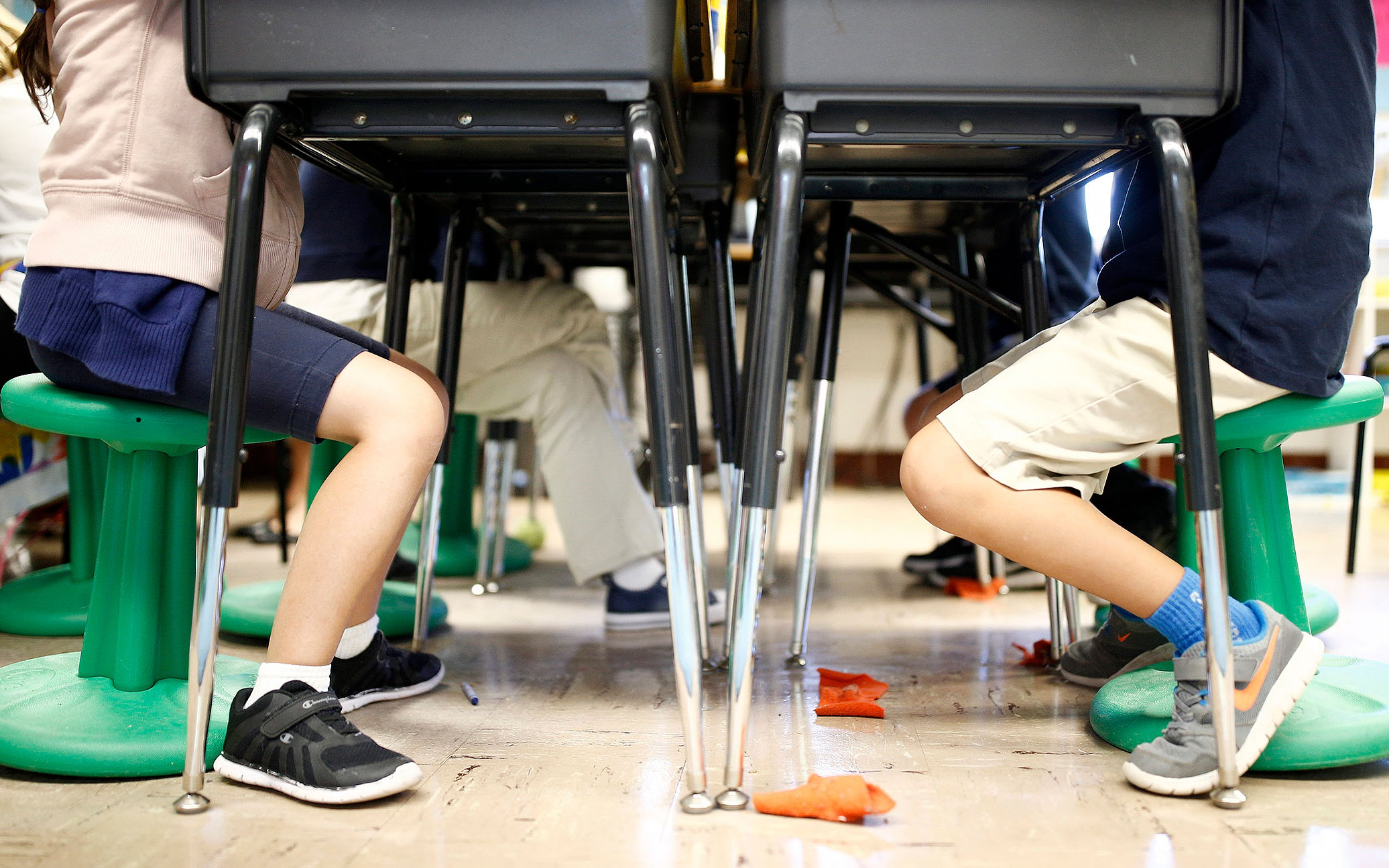 Escolas adaptadas: o segredo para transformar o desempenho de alunos com deficiência