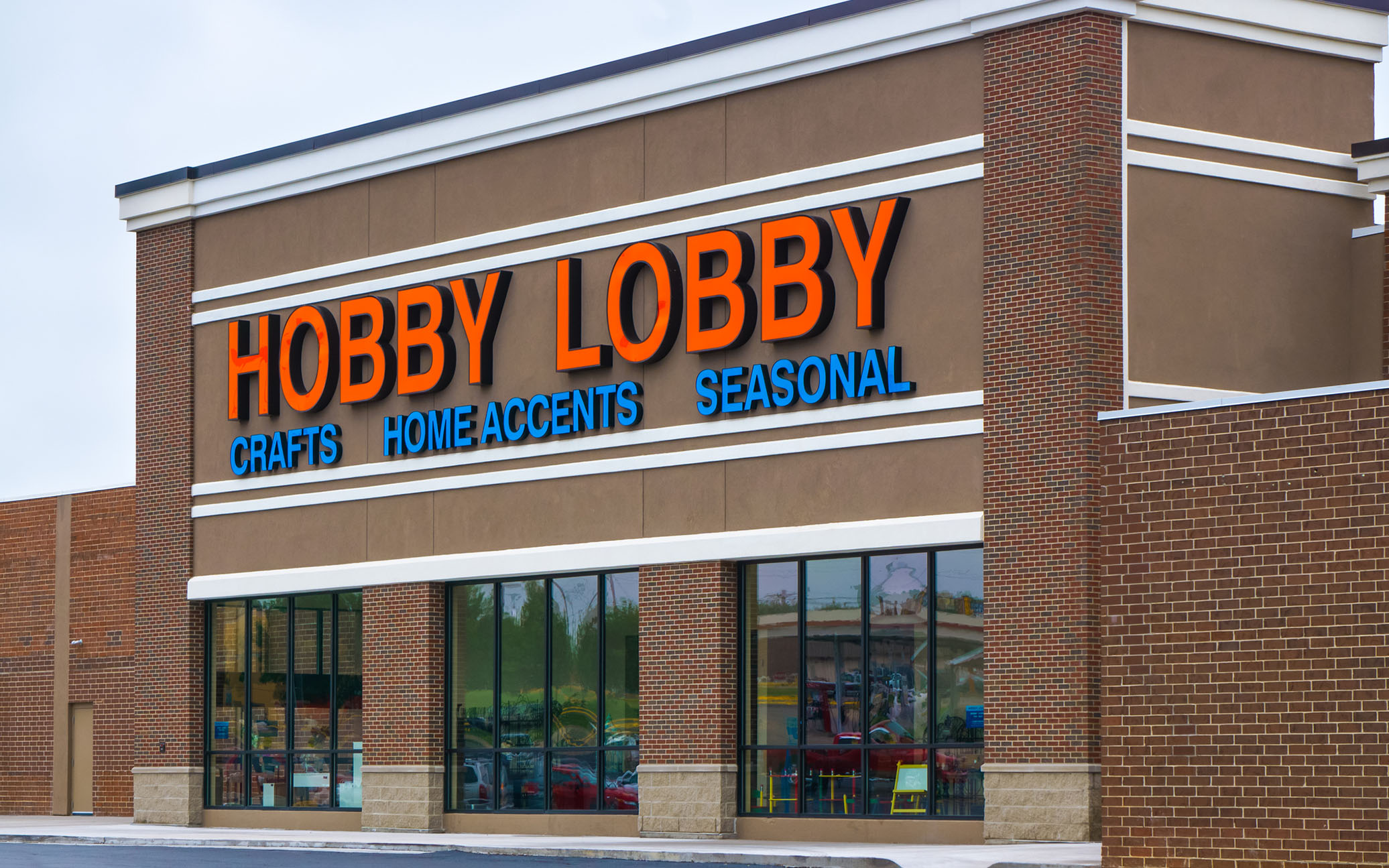 Justiça condena Hobby Lobby por discriminar funcionário com deficiência intelectual