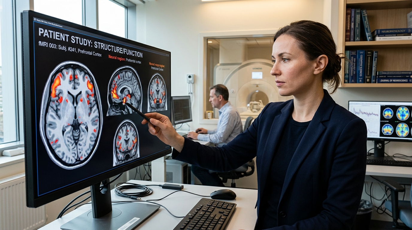 Mentes perigosas: o que os exames de imagem revelam sobre a estrutura cerebral dos psicopatas