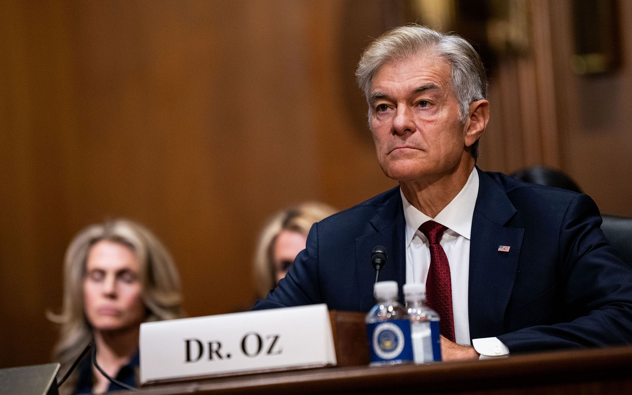 Governo Trump é alvo de processo por mudanças polêmicas no Medicaid