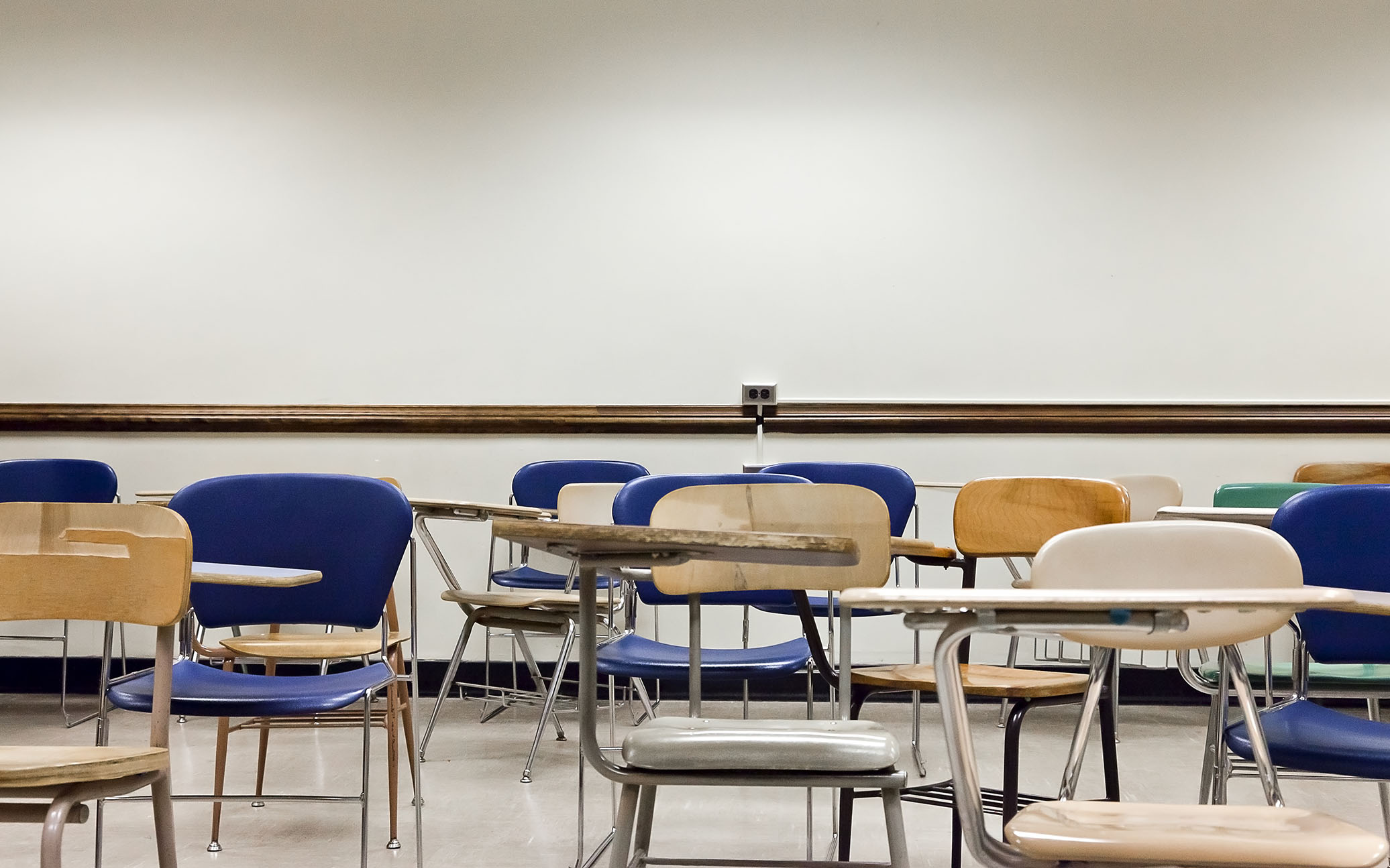 Inclusão em pauta: mais alunos com deficiência ocupam as salas de aula regulares
